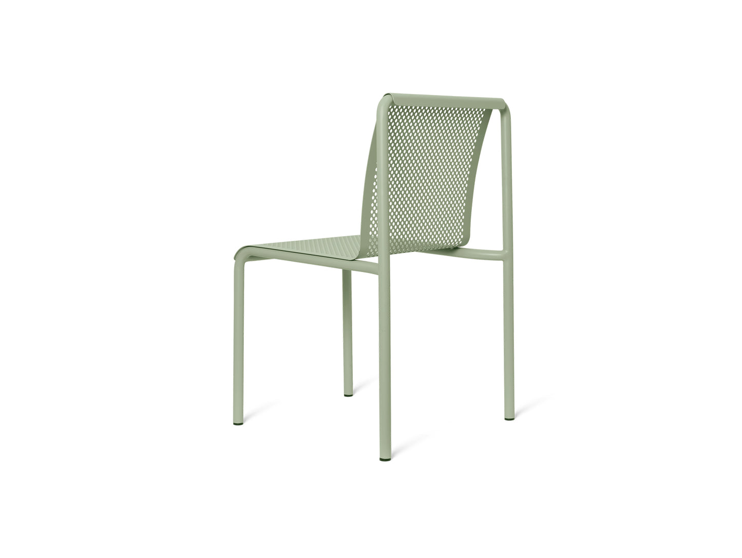 Dapple Chair by Ferm Living - Tea Green