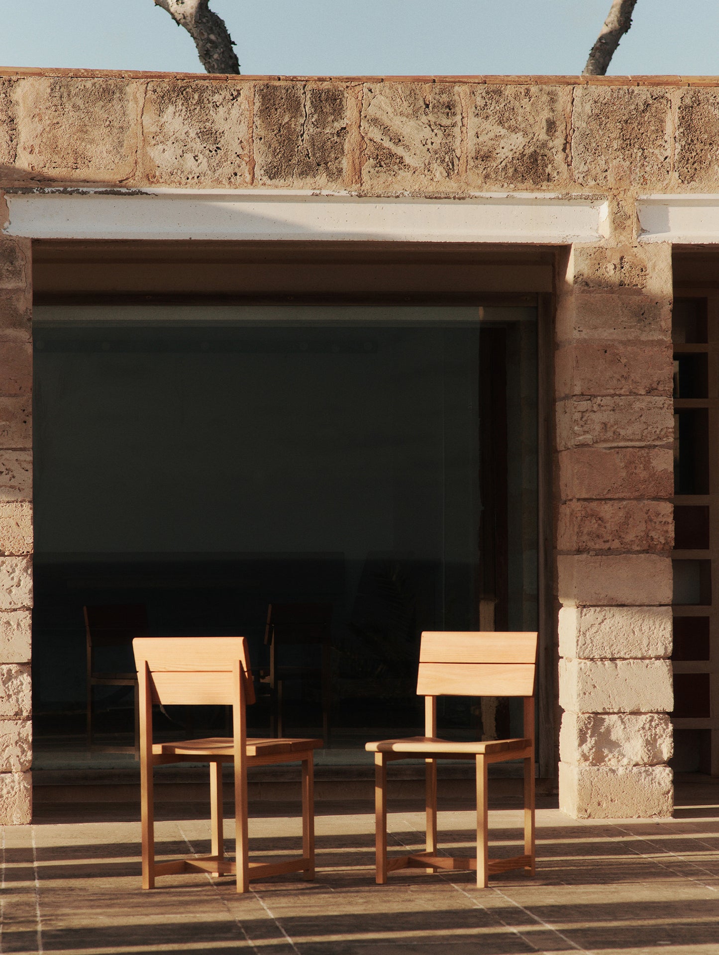 Vist Dining Chair by Ferm Living