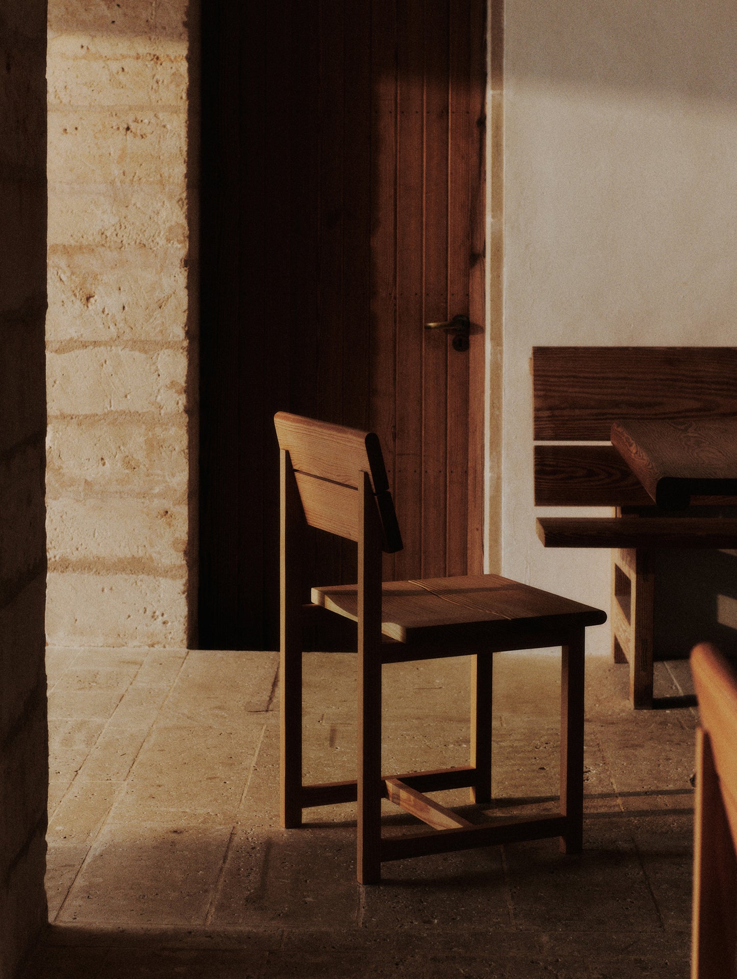 Vist Dining Chair by Ferm Living