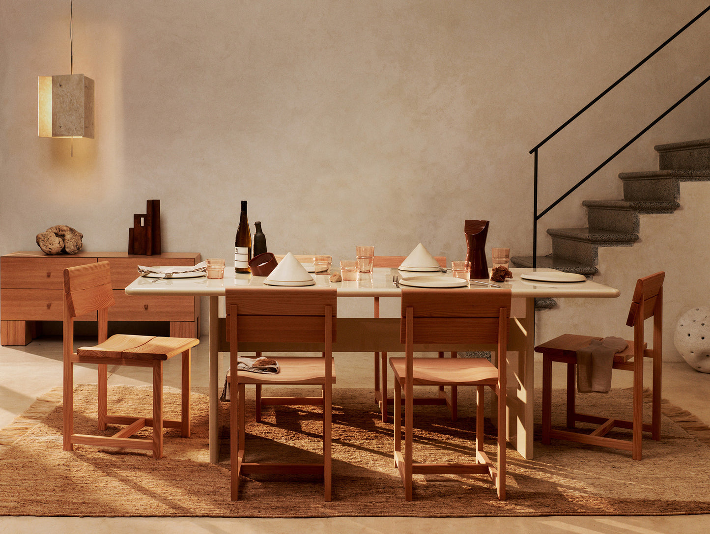 Vist Dining Chair by Ferm Living