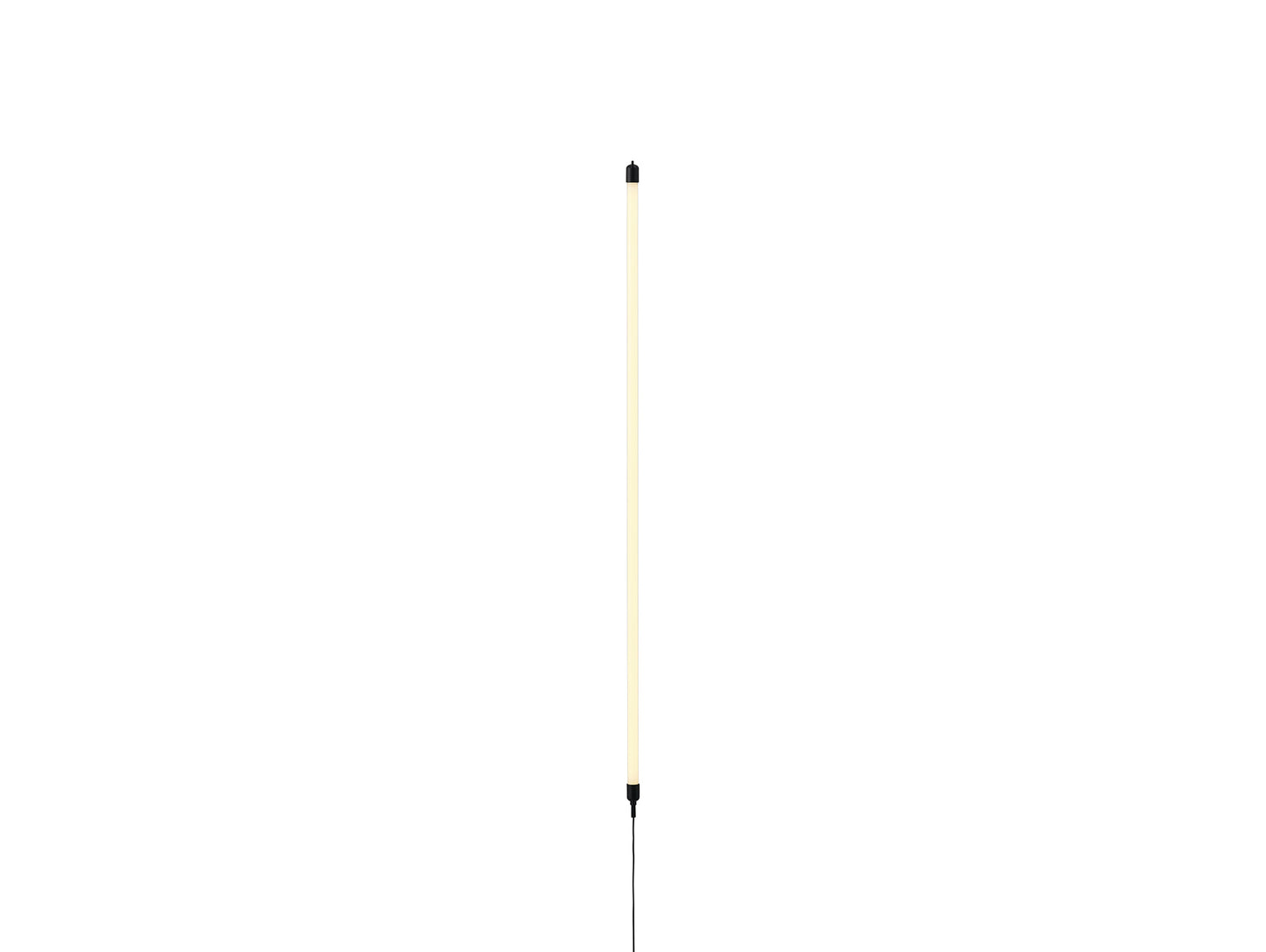 Fine Wall/Ceiling Lamp by Muuto - 120cm