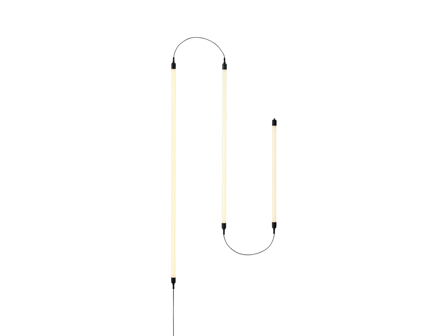 Fine Wall/Ceiling Lamp by Muuto - Configuration 6