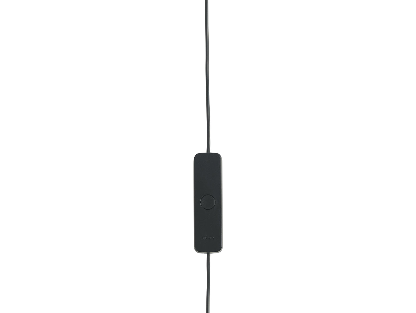 Fine Wall/Ceiling Lamp by Muuto