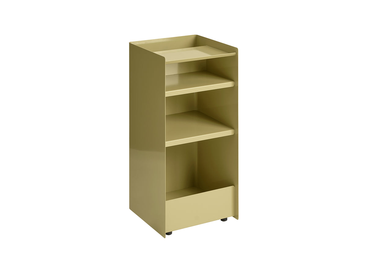 Folded Trolley