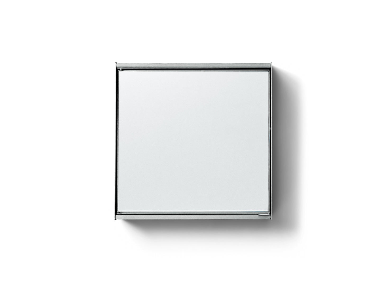 Taper Mirror Cabinet by Form & Refine