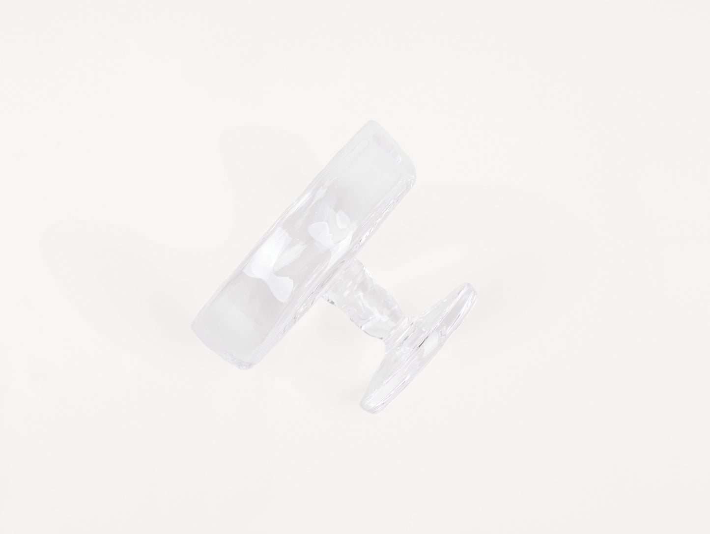 0405 Stem Glass Wide - Set of 2 by Frama
