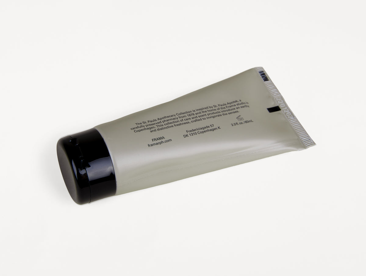 Apothecary Hand Cream by Frama