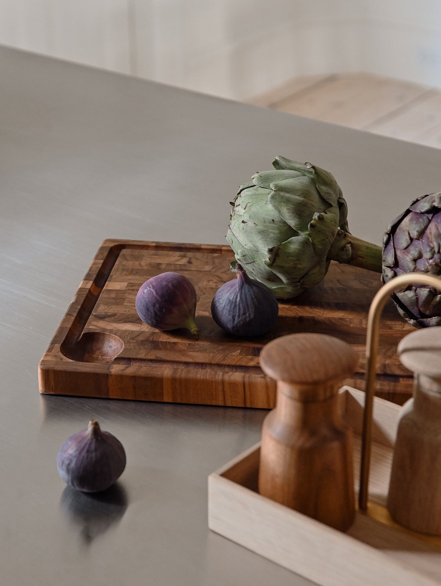 Dania Cutting Board by Fritz Hansen
