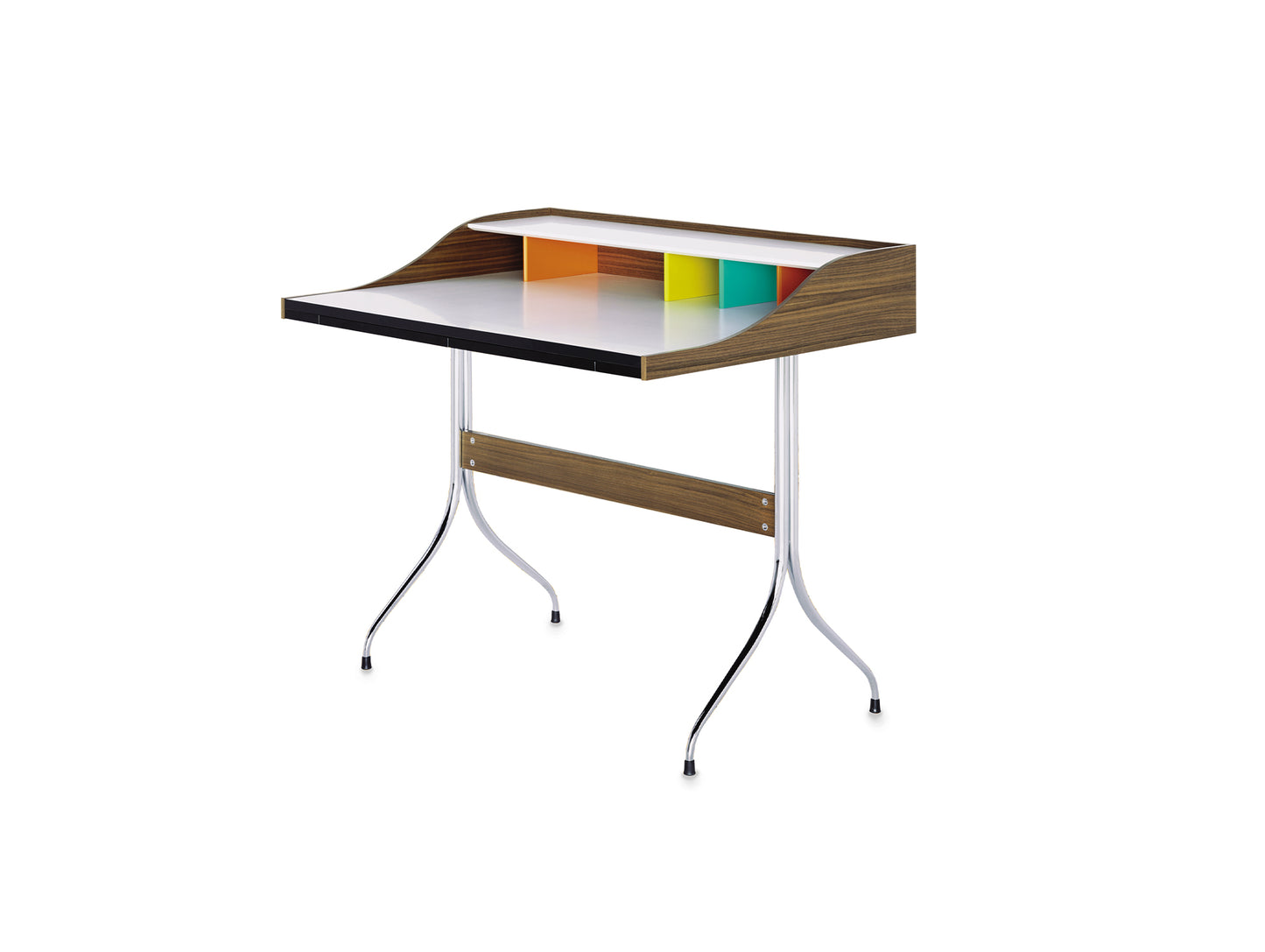 Home Desk by Vitra