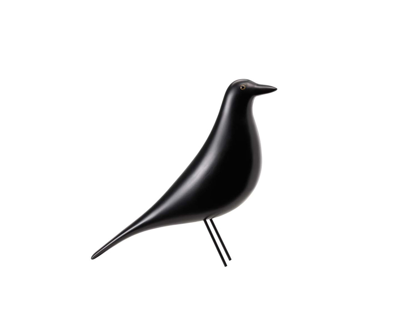 Eames House Bird