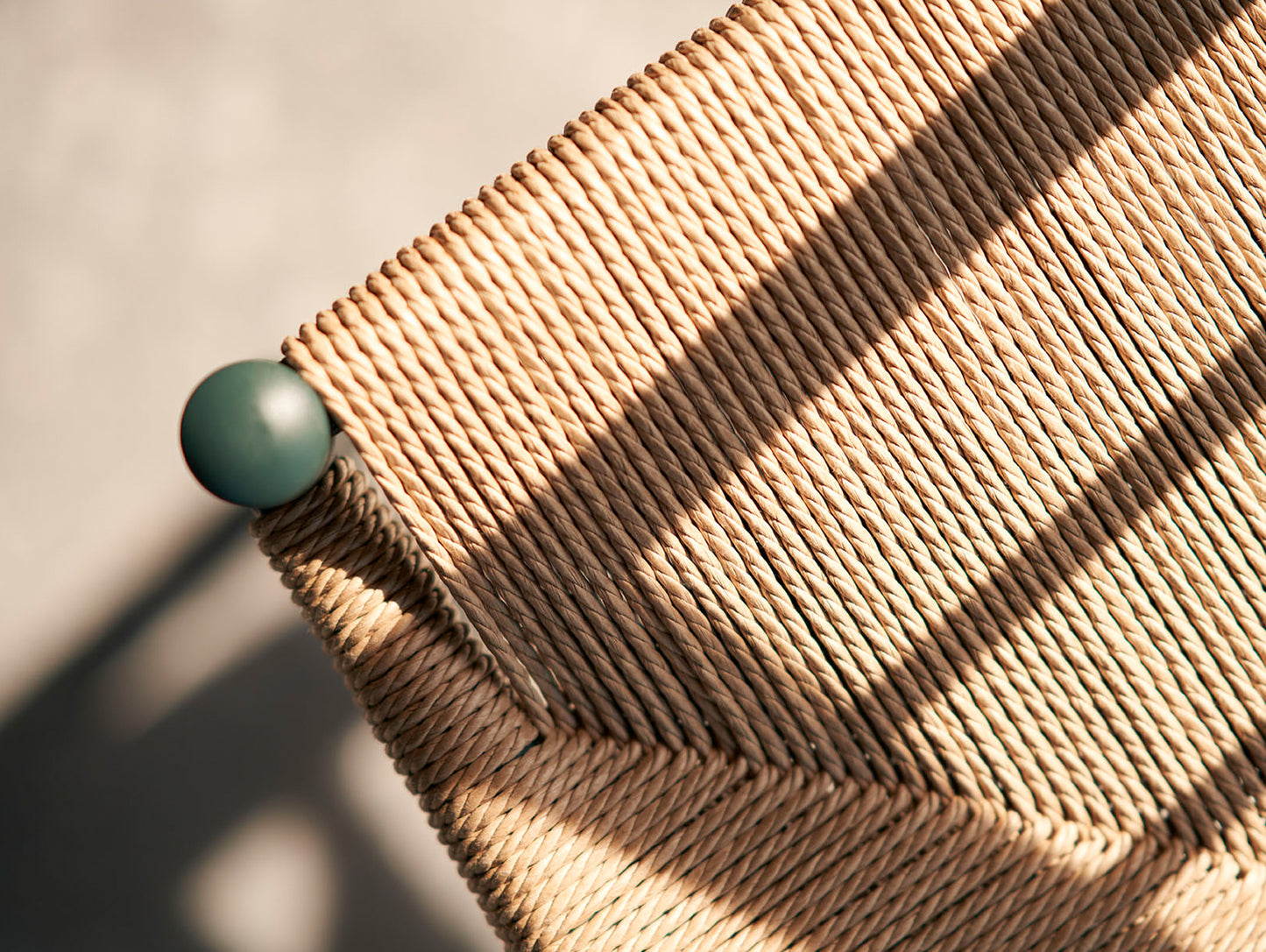 J80 Chair by FDB Mobler