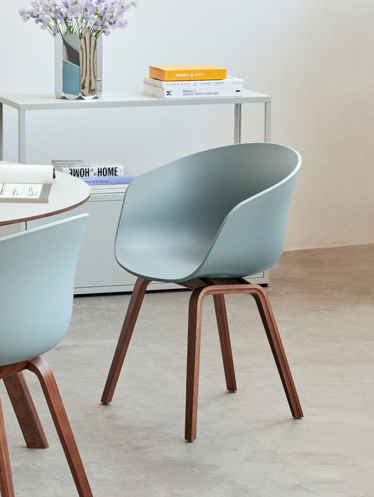 A Chair AAC 22 소개 - 새로운 색상