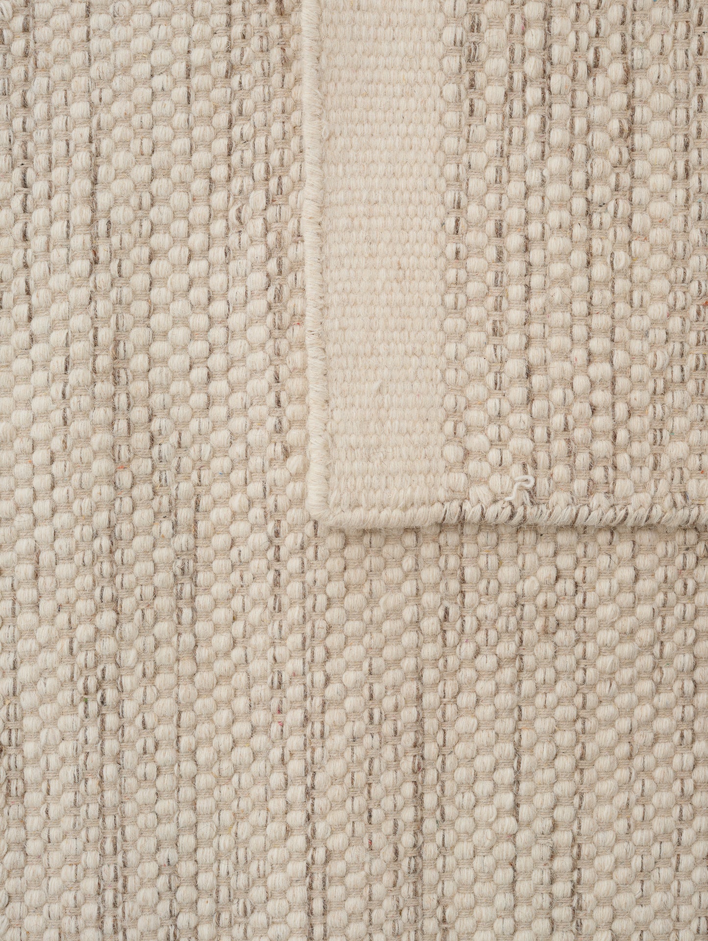 Asko Rug by Linie Design - Off White
