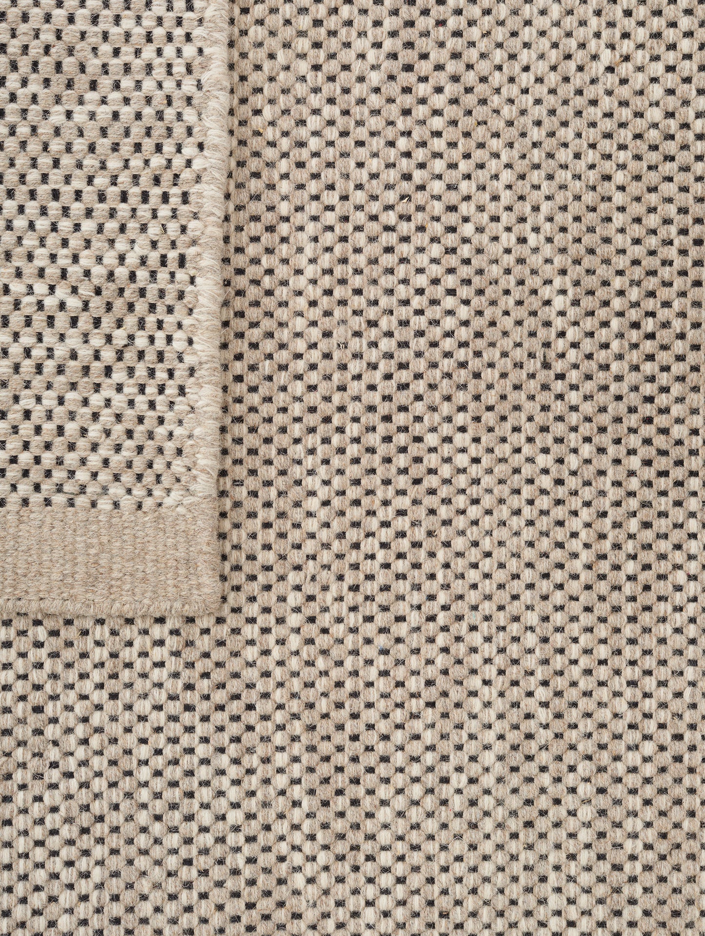 Asko Rug by Linie Design - Taupe