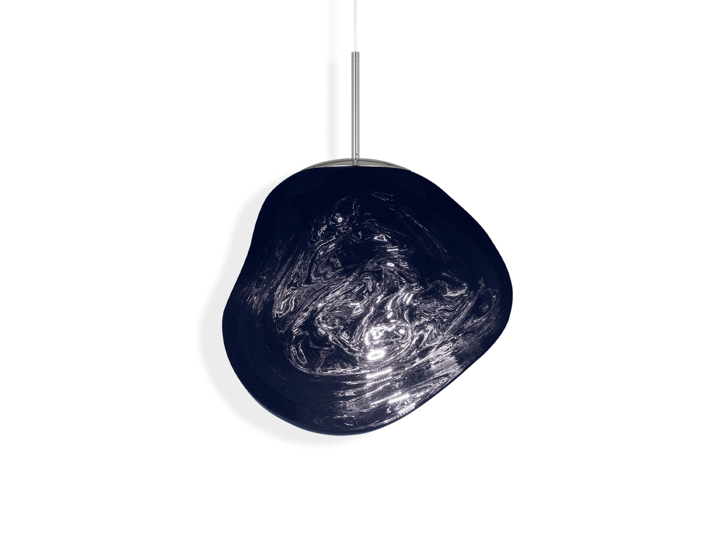 Melt LED Pendant by Tom Dixon