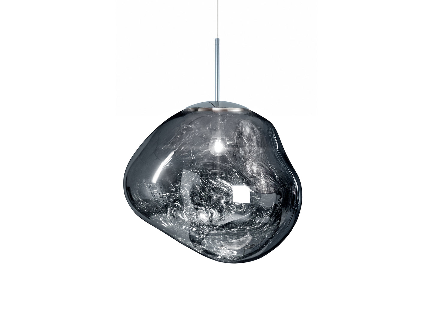 Melt LED Pendant by Tom Dixon