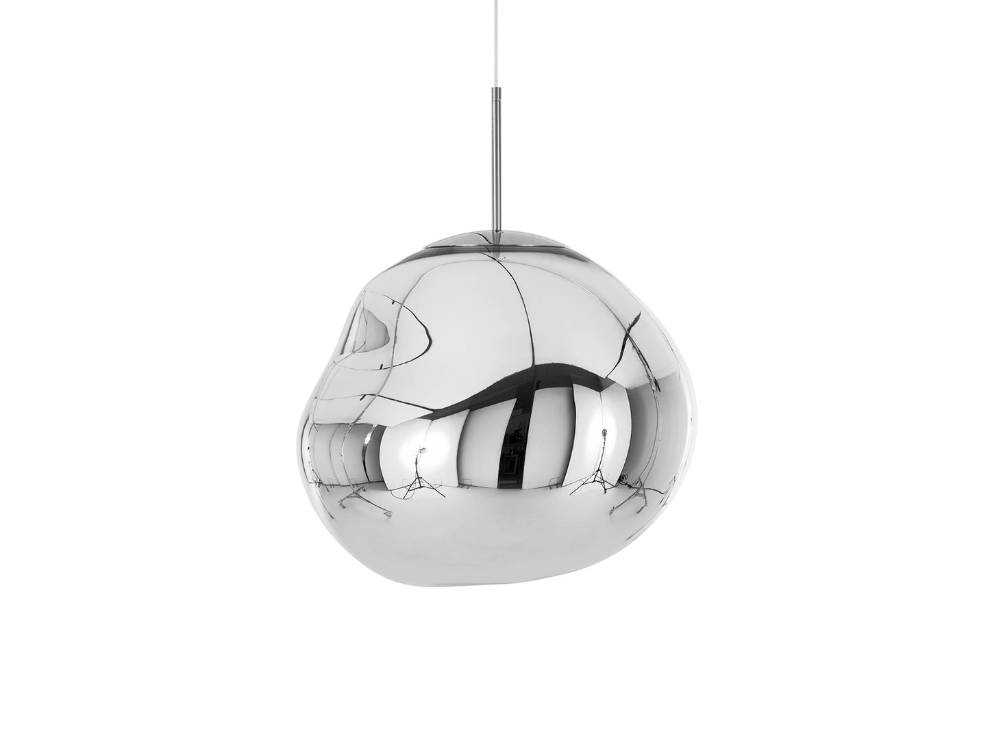 Melt LED Pendant by Tom Dixon