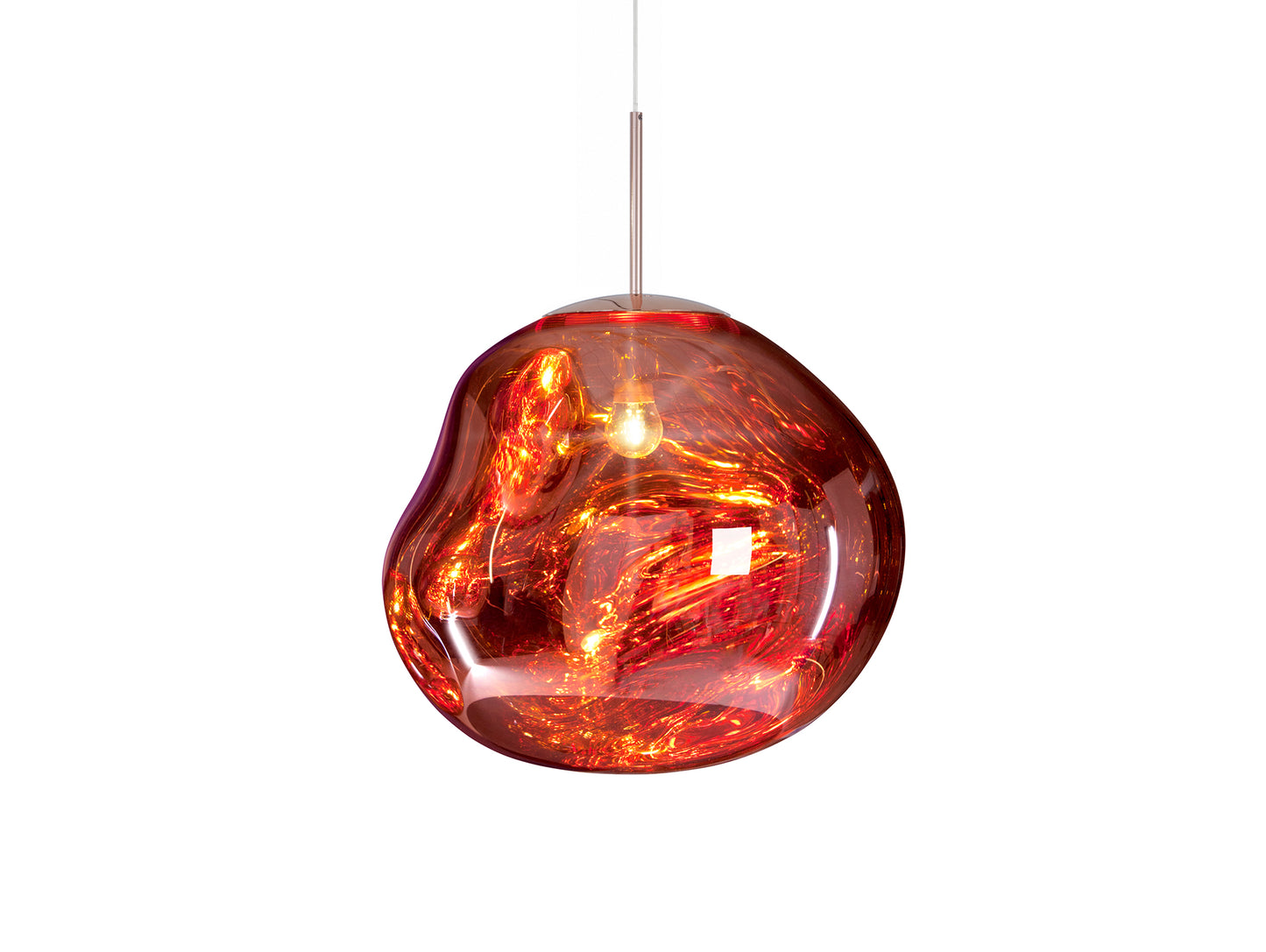 Melt LED Pendant by Tom Dixon