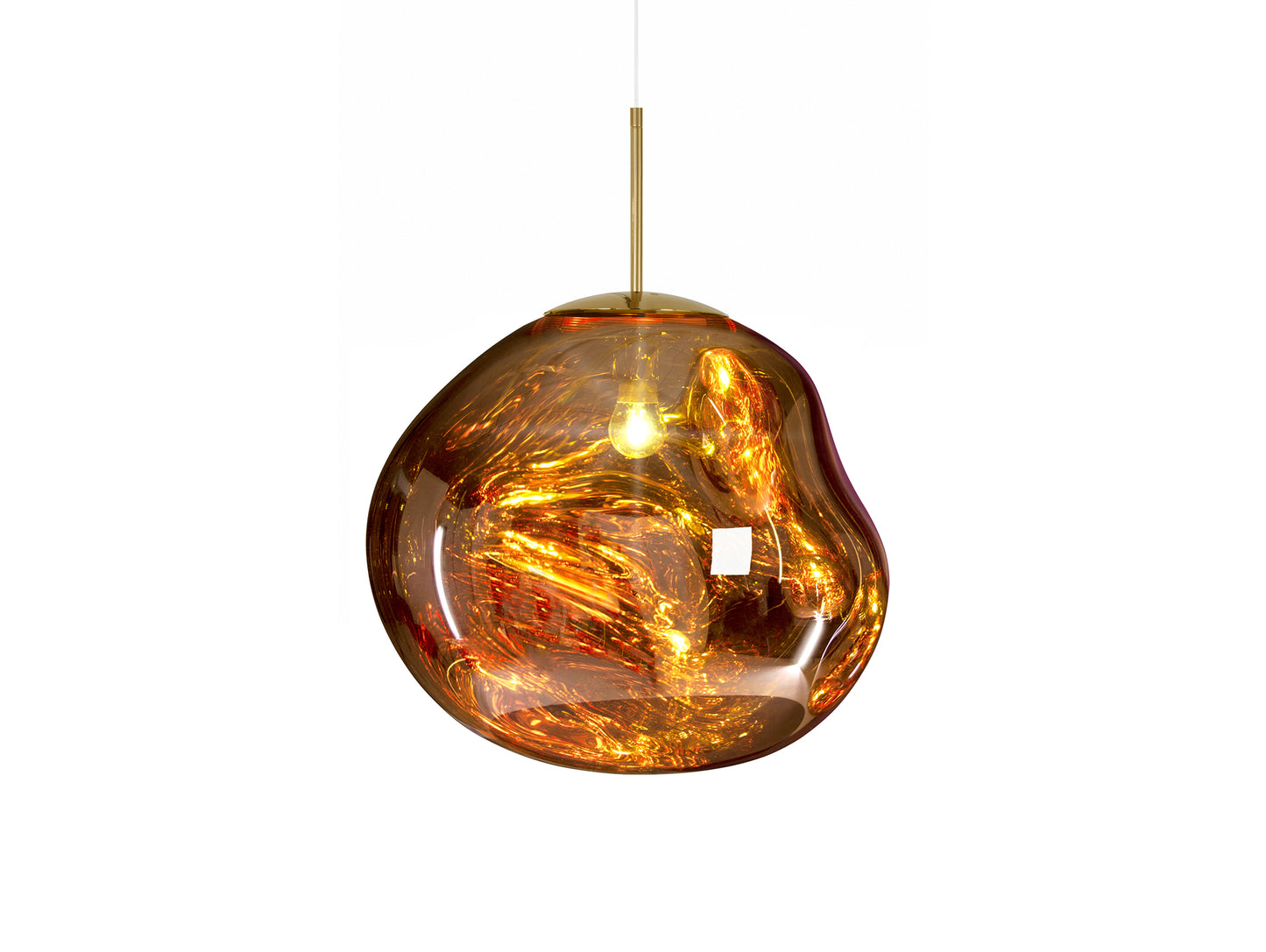 Melt LED Pendant by Tom Dixon