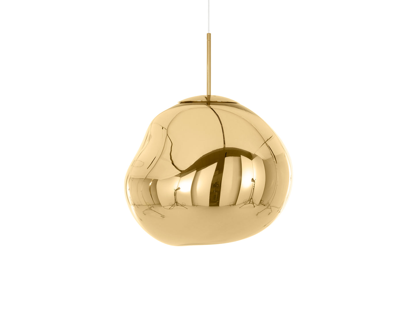 Melt LED Pendant by Tom Dixon