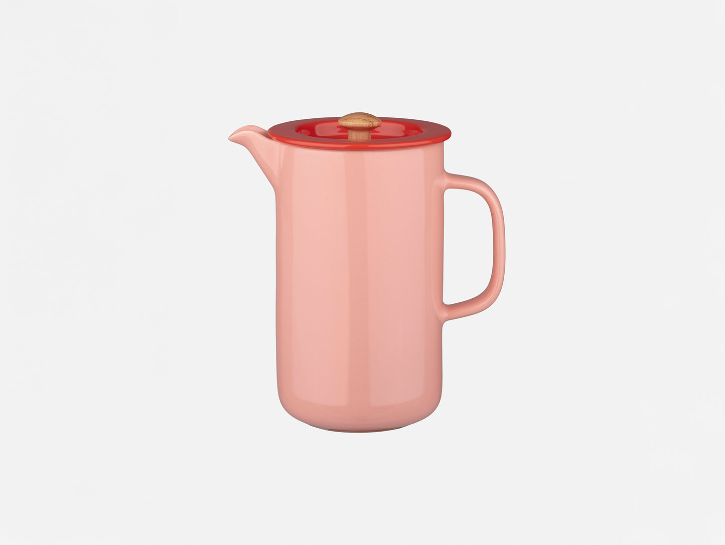 Oiva French Press by Marimekko