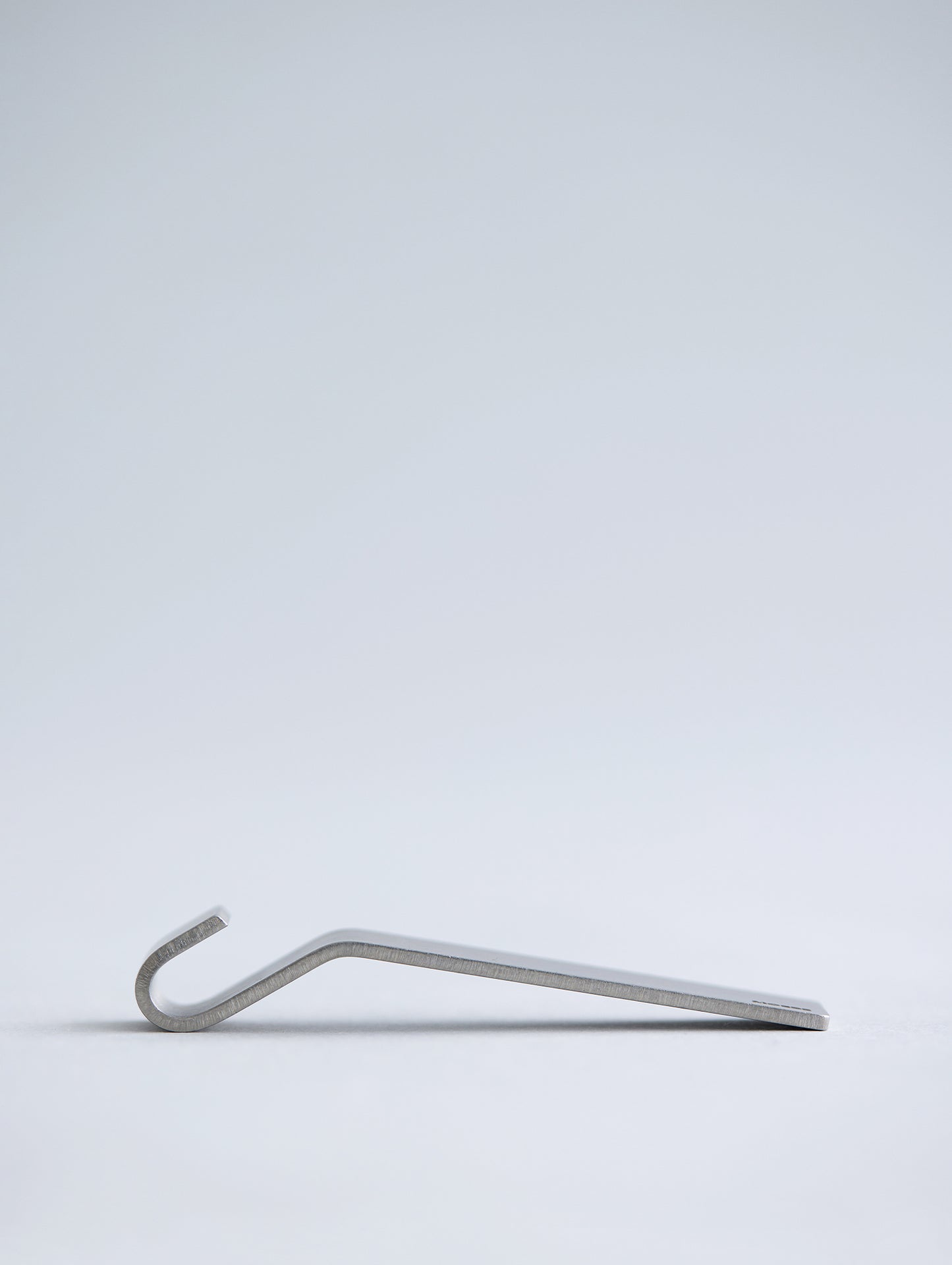 Bottle Opener by Moebe - Stainless Steel