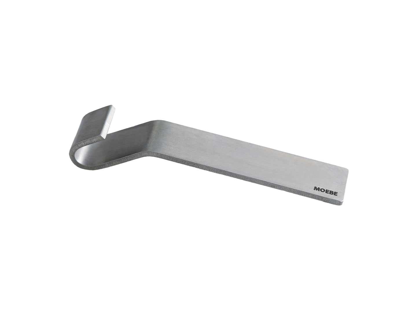 Bottle Opener by Moebe - Stainless Steel