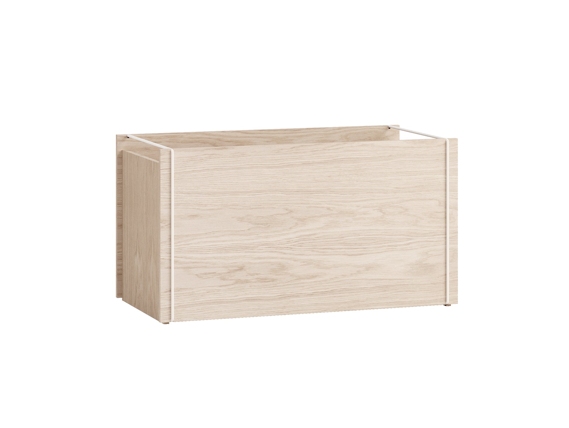 Storage Box by Moebe - Warm Grey