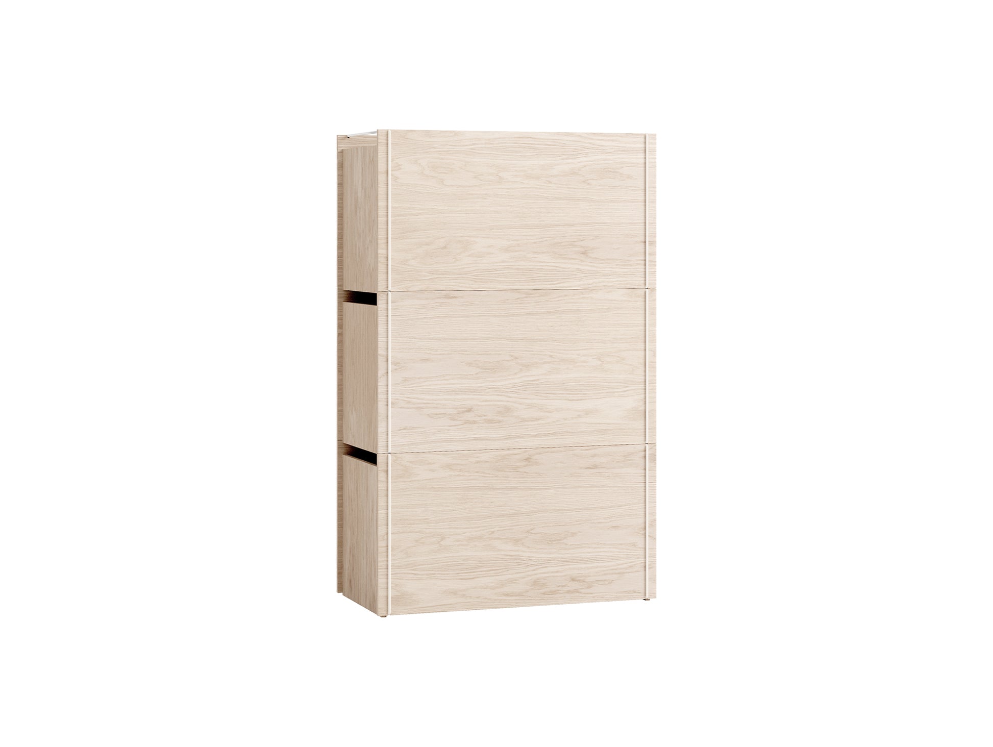 Storage Box by Moebe - Warm Grey