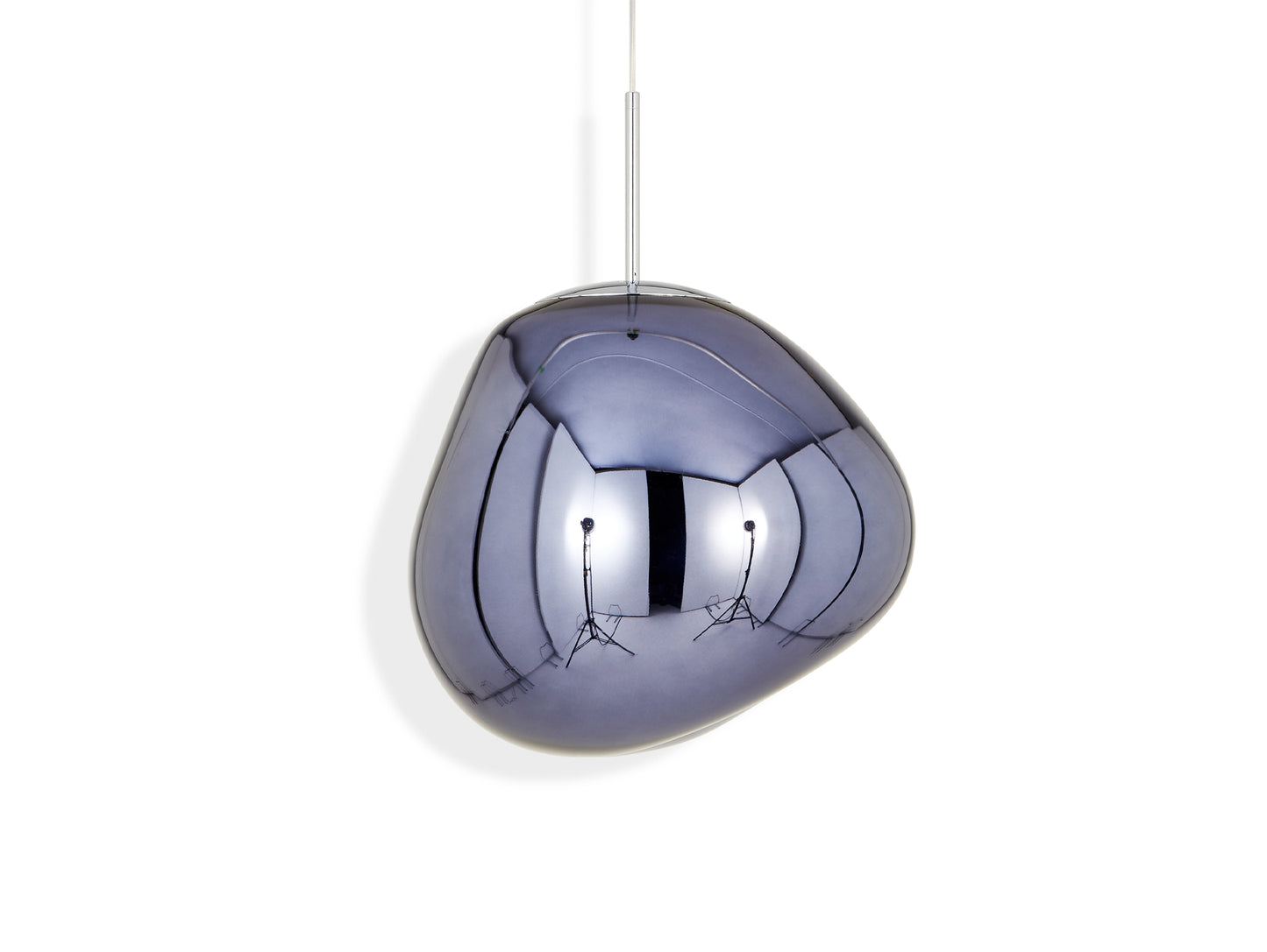Melt LED Pendant by Tom Dixon