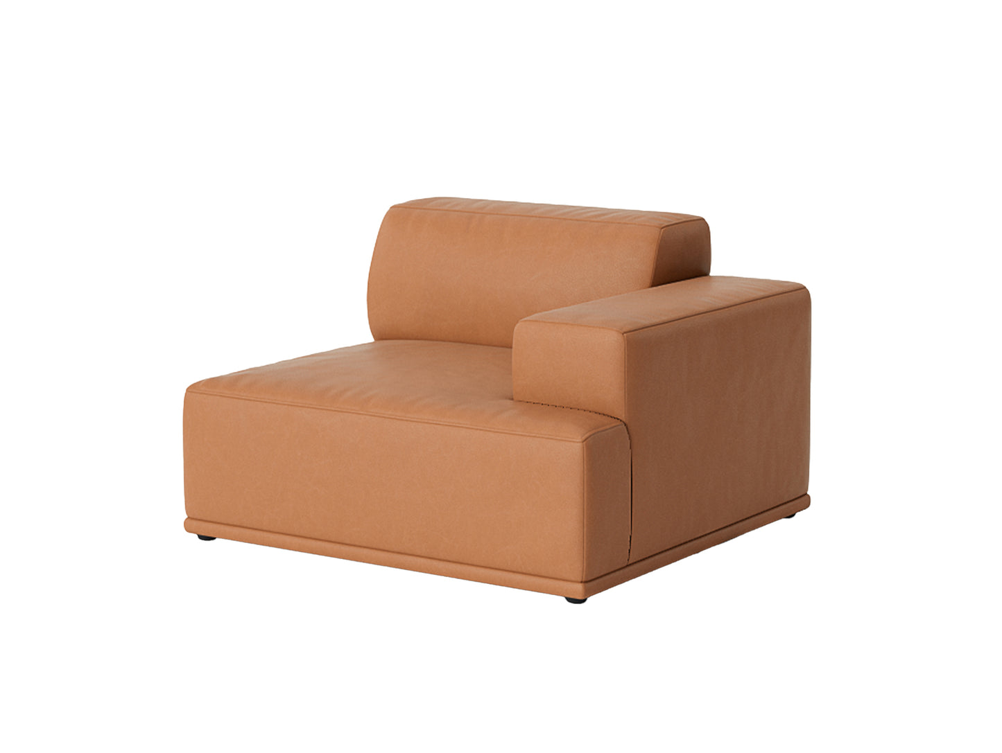 Connect Soft Modular Sofa - Individual Modules
