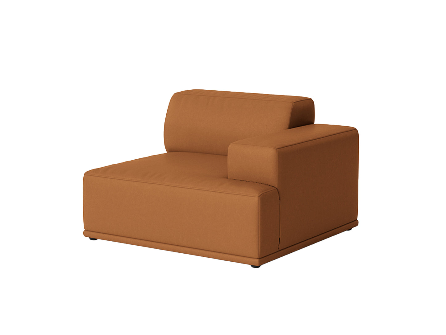 Connect Soft Modular Sofa - Individual Modules
