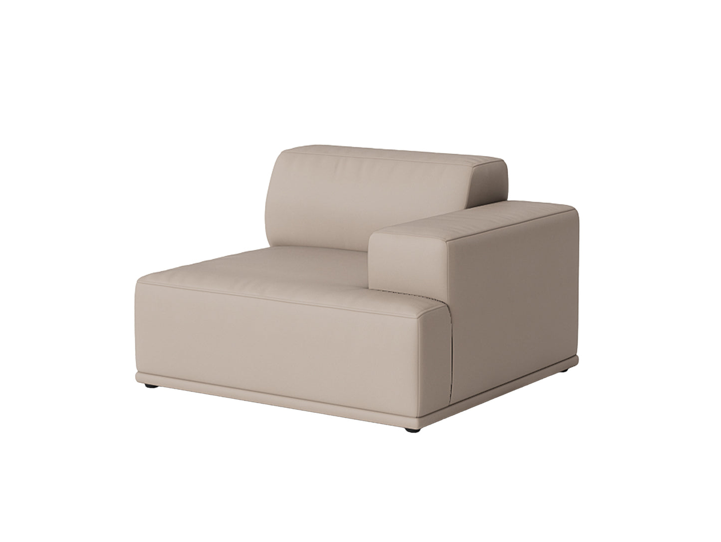 Connect Soft Modular Sofa - Individual Modules