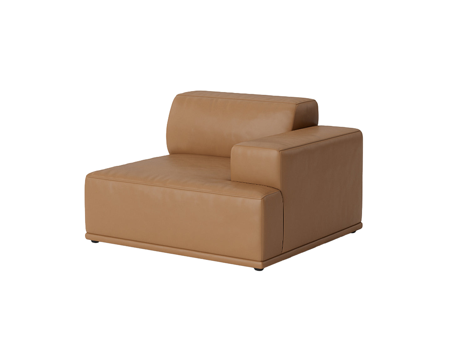 Connect Soft Modular Sofa - Individual Modules