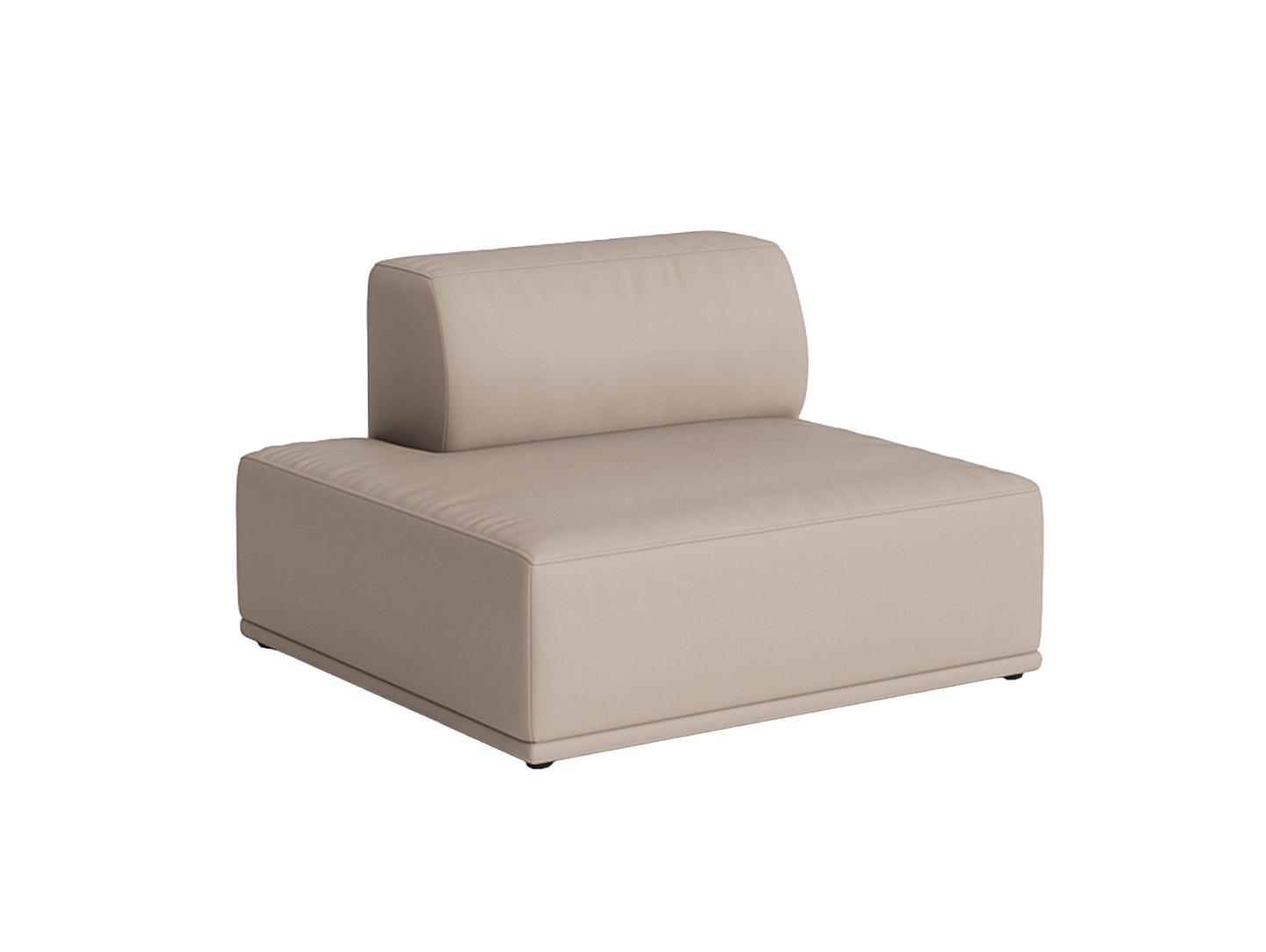Connect Soft Modular Sofa - Individual Modules