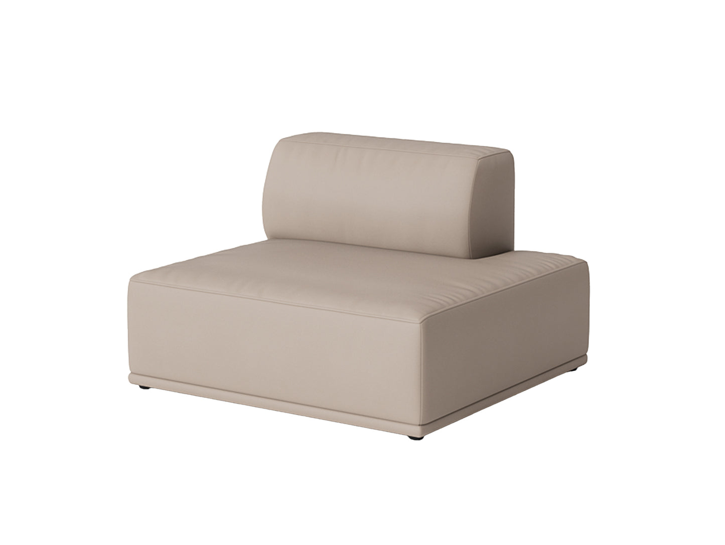 Connect Soft Modular Sofa - Individual Modules