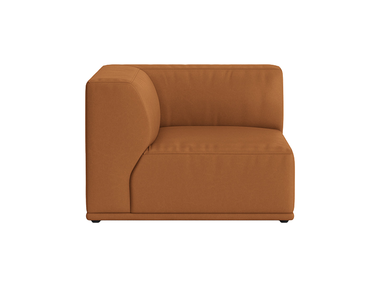 Connect Soft Modular Sofa - Individual Modules