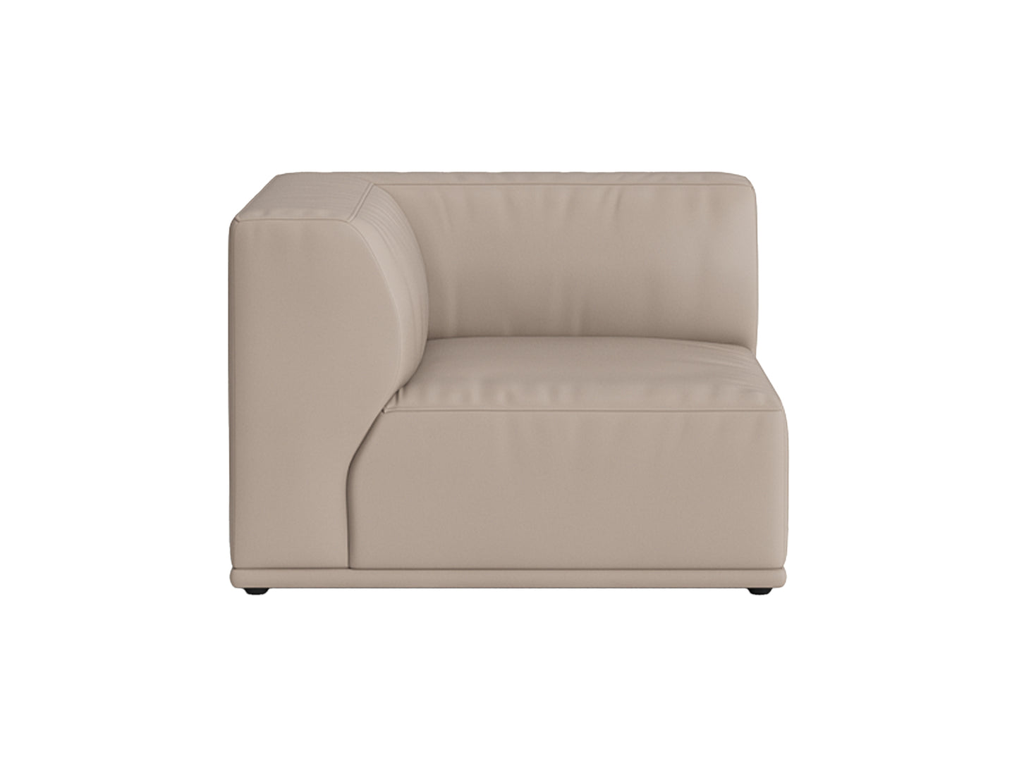 Connect Soft Modular Sofa - Individual Modules
