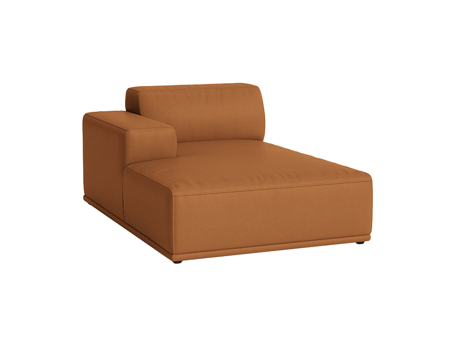 Connect Soft Modular Sofa - Individual Modules