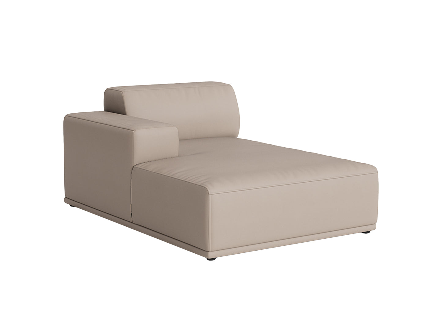 Connect Soft Modular Sofa - Individual Modules