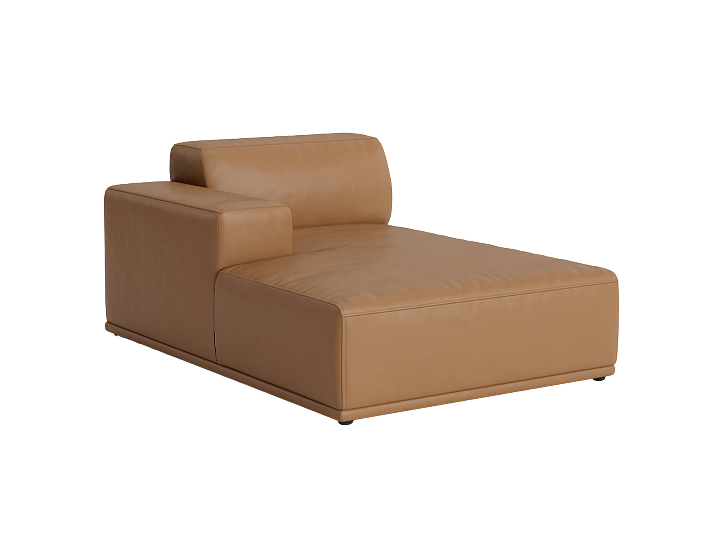 Connect Soft Modular Sofa - Individual Modules