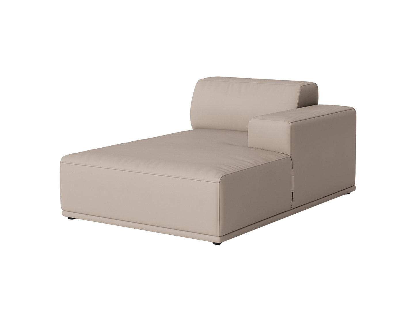 Connect Soft Modular Sofa - Individual Modules