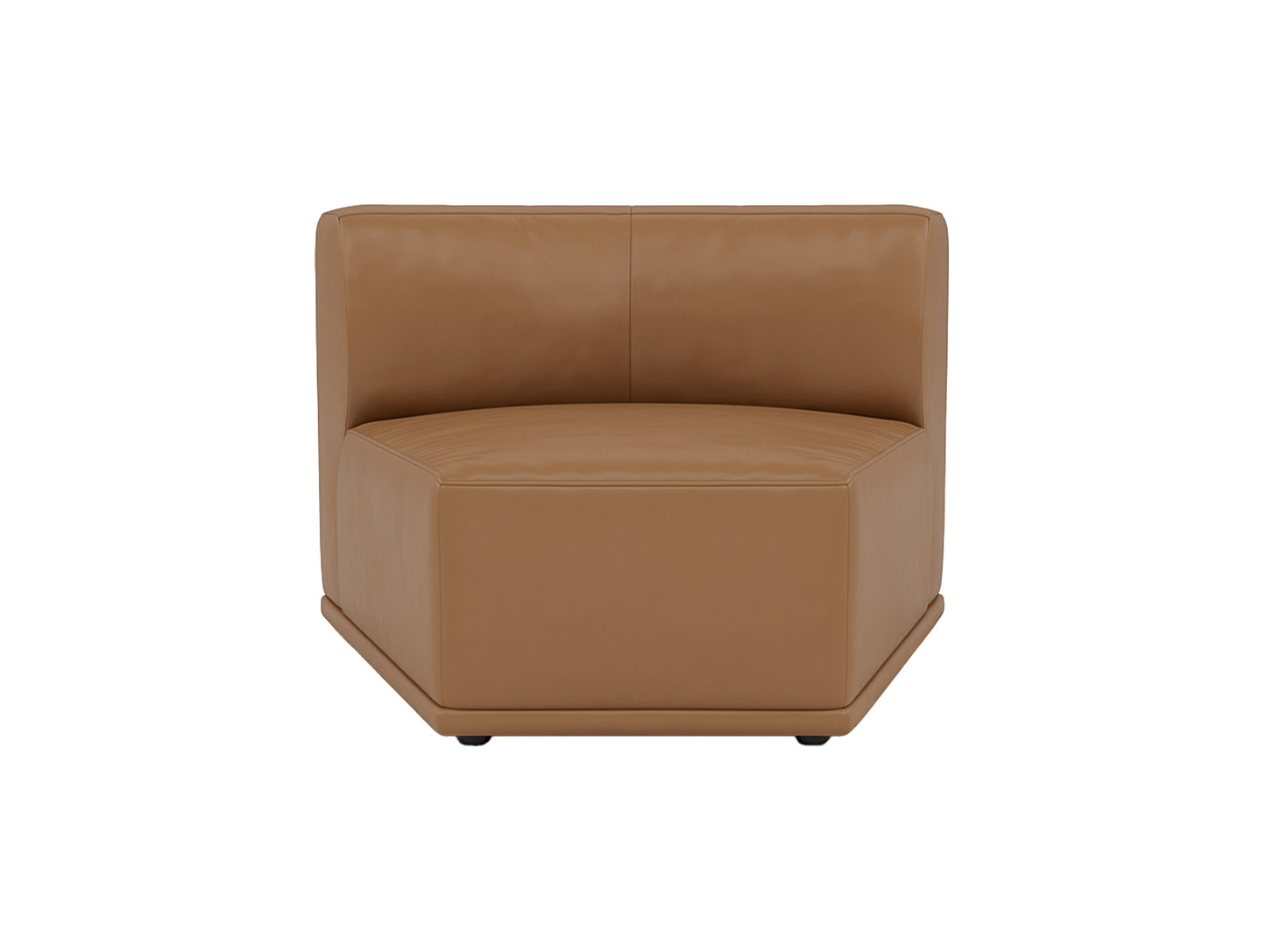 Connect Soft Modular Sofa - Individual Modules