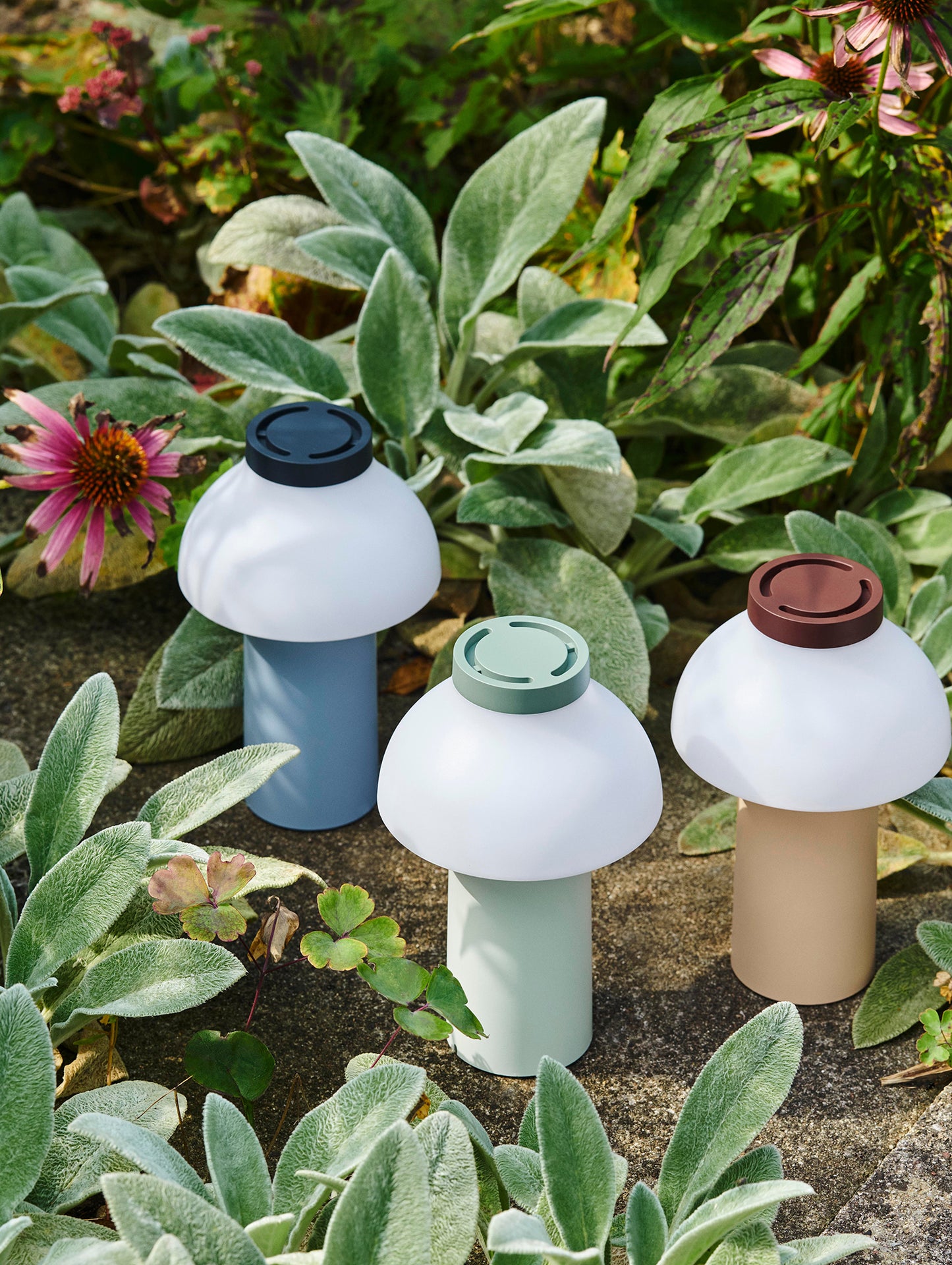 PC Portable Lamp 2.0 by HAY