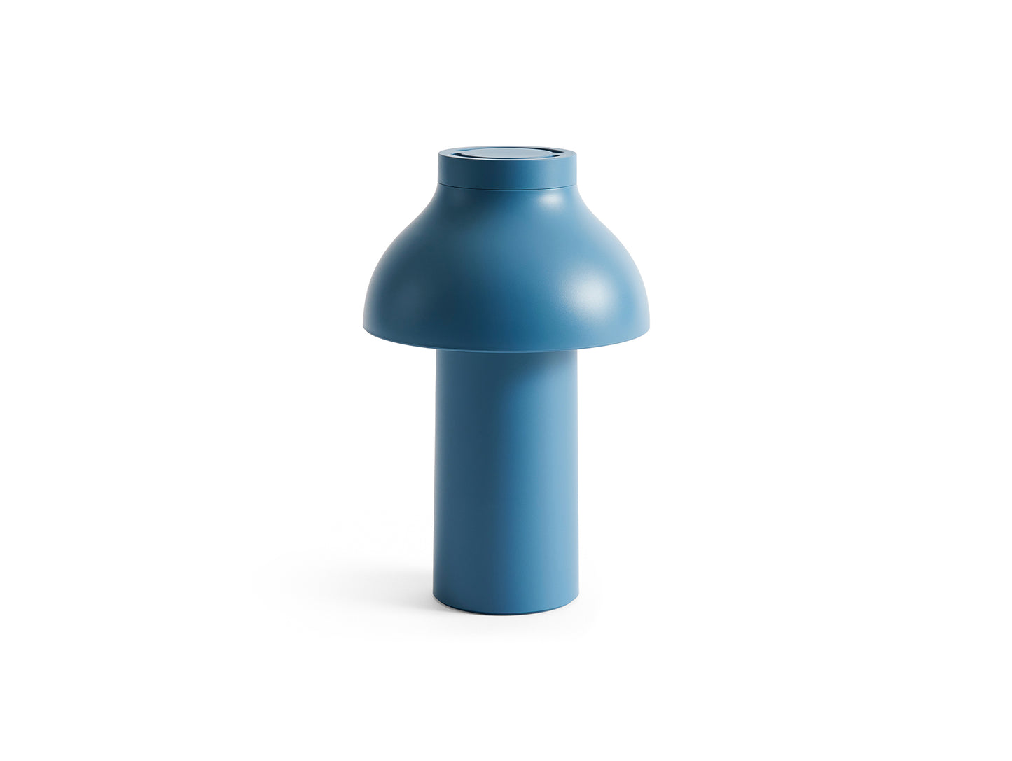 PC Portable Lamp 2.0 by HAY - Azure Blue