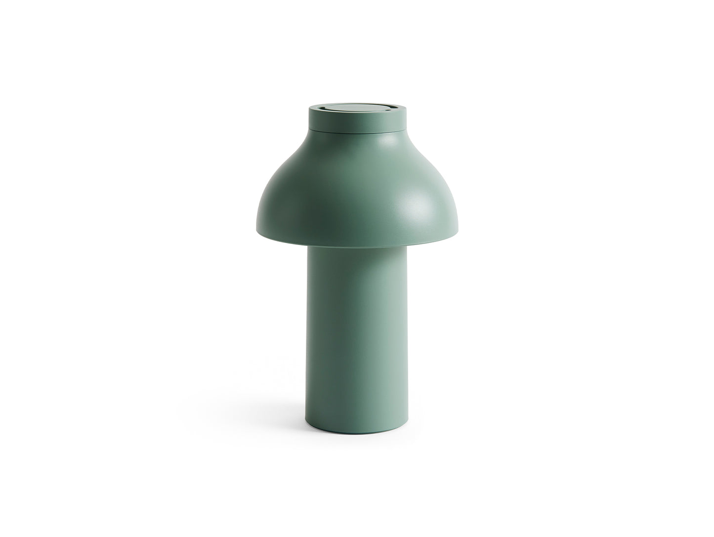 PC Portable Lamp 2.0 by HAY - Fall Green