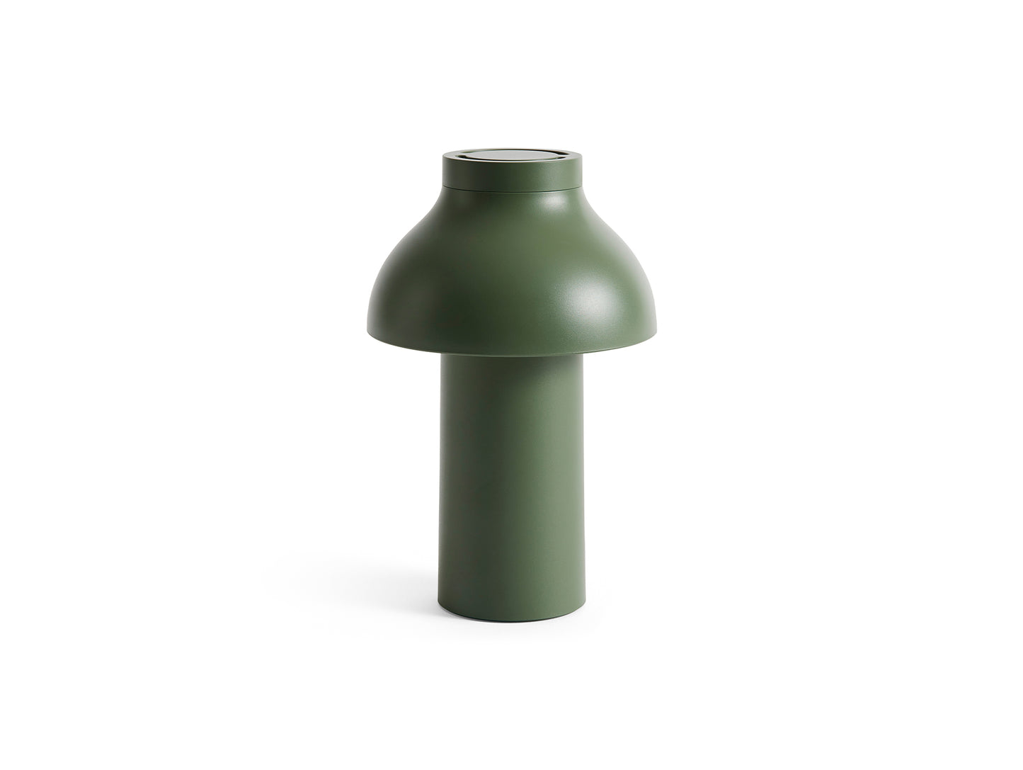 PC Portable Lamp 2.0 by HAY - Olive