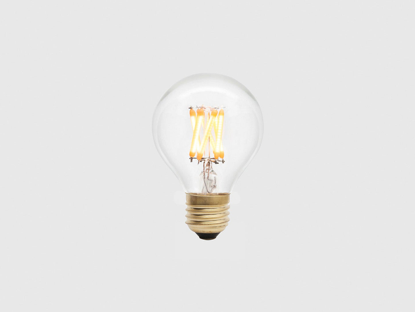 Pluto 3 Watt LED Bulb by Tala - E27