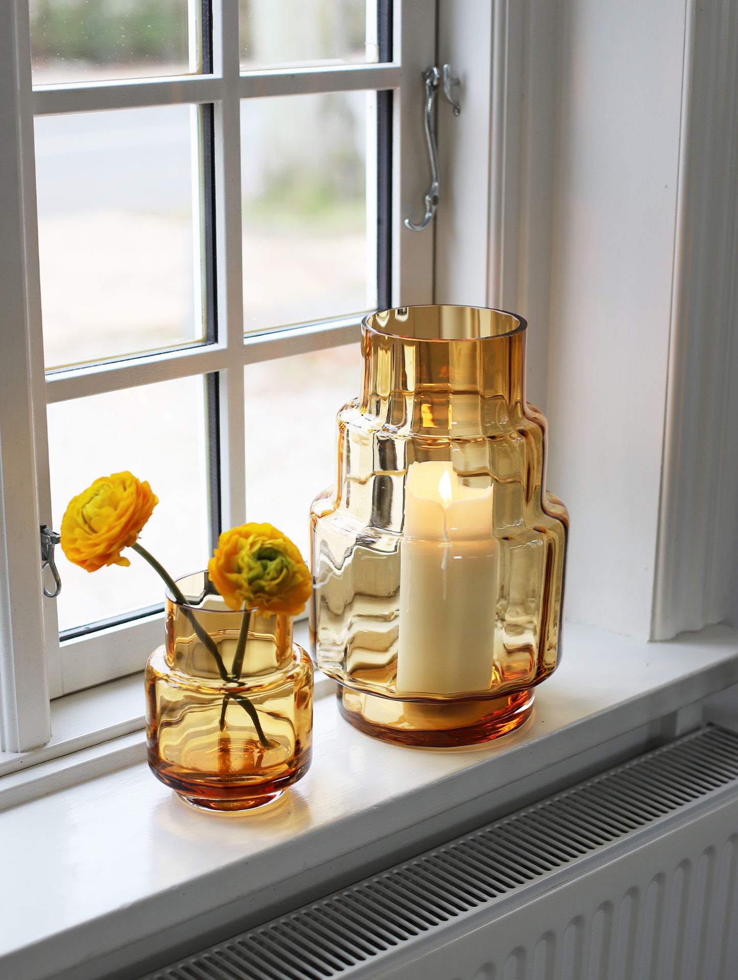 Hurricane Reflections No. 69 by Ro Collection