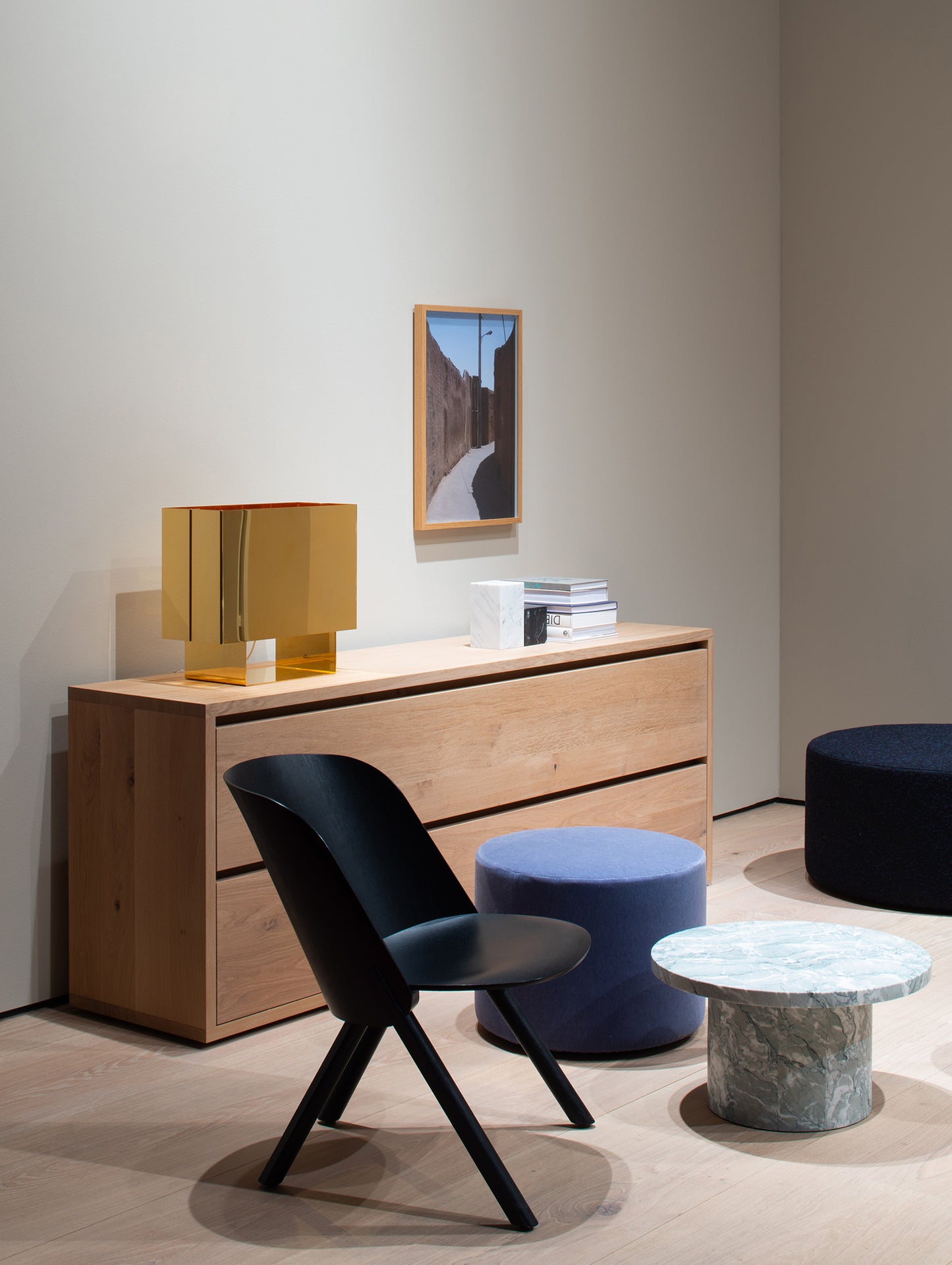 That Lounge Chair by e15